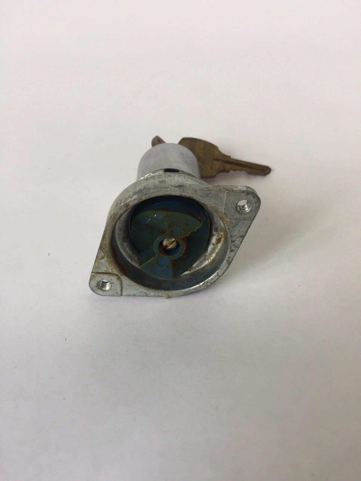 GE CR2940UN202F CYL LOCK SELECTOR SWITCH