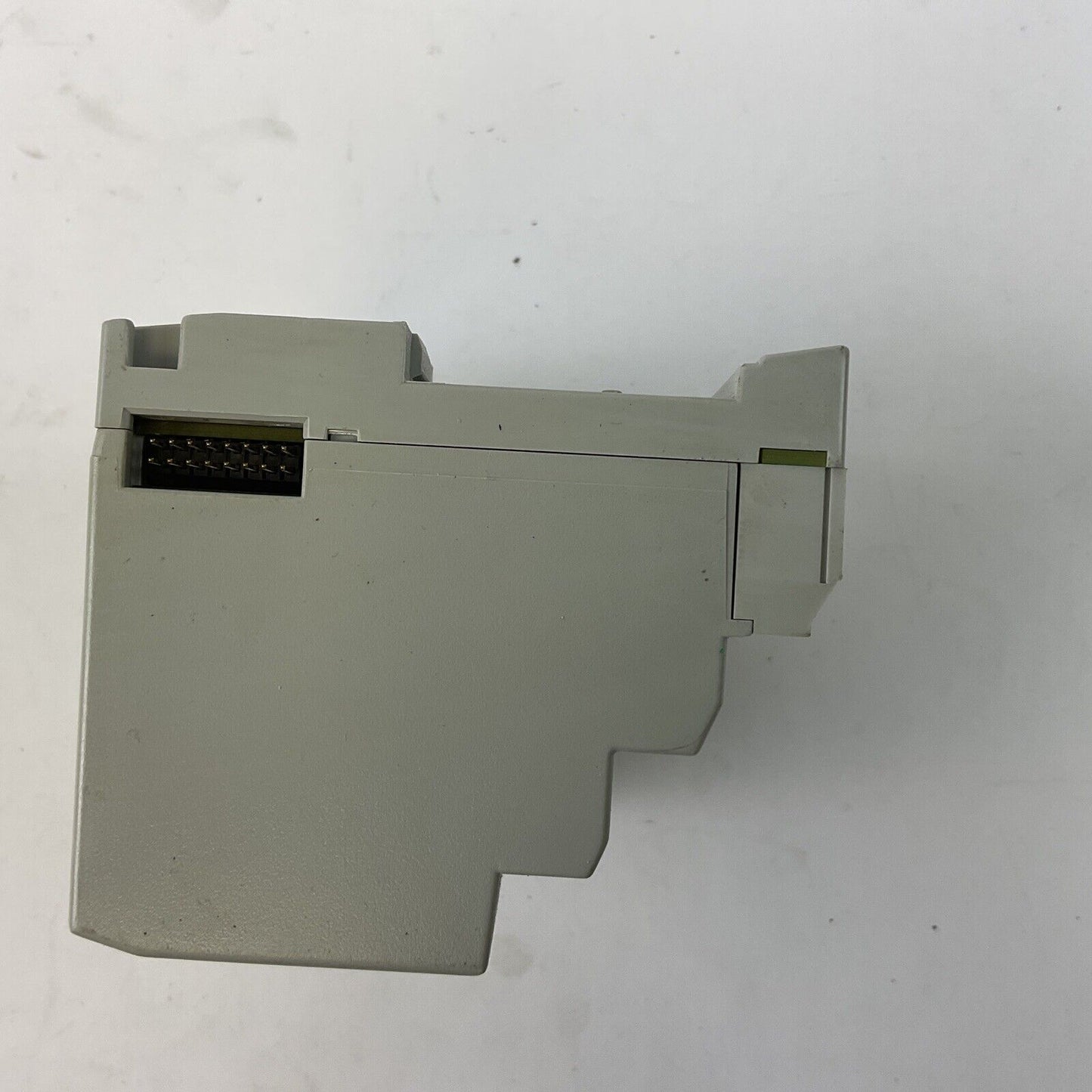 ALLEN BRADLEY 1794-AENT SER A REV B01 F/W REV 3.1 FLEX I/O ETHERNET/IP 10/100