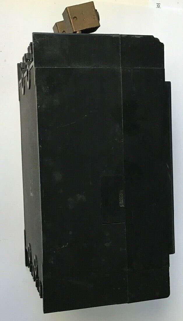 MITSUBISHI NF 100-S CIRCUIT BREAKER 50AMP 550VAC/250VDC 3POLE