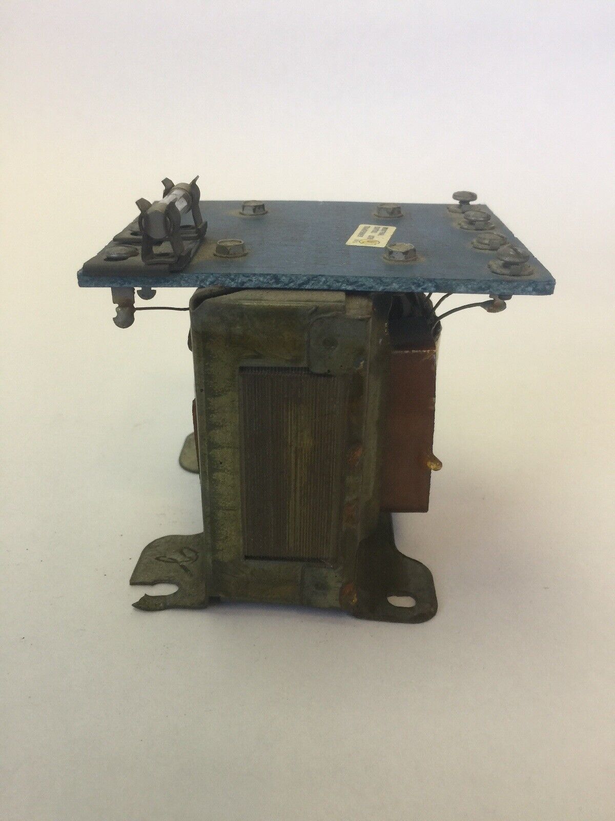 GE 9T58B44 TRANSFORMER 240/480V 60HZ TYPE IP 0.100KVA