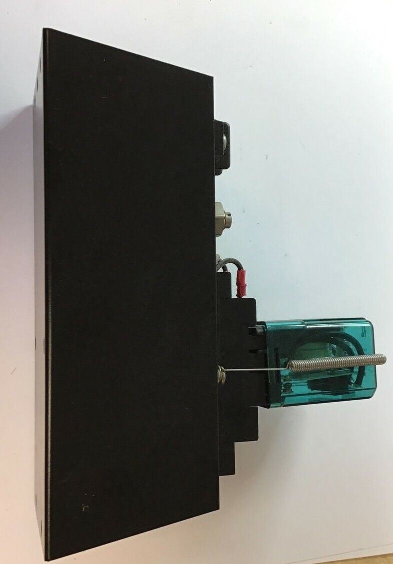 HARNISCHFEGER P&H 100E5289-202 ELECTRONIC RELAY