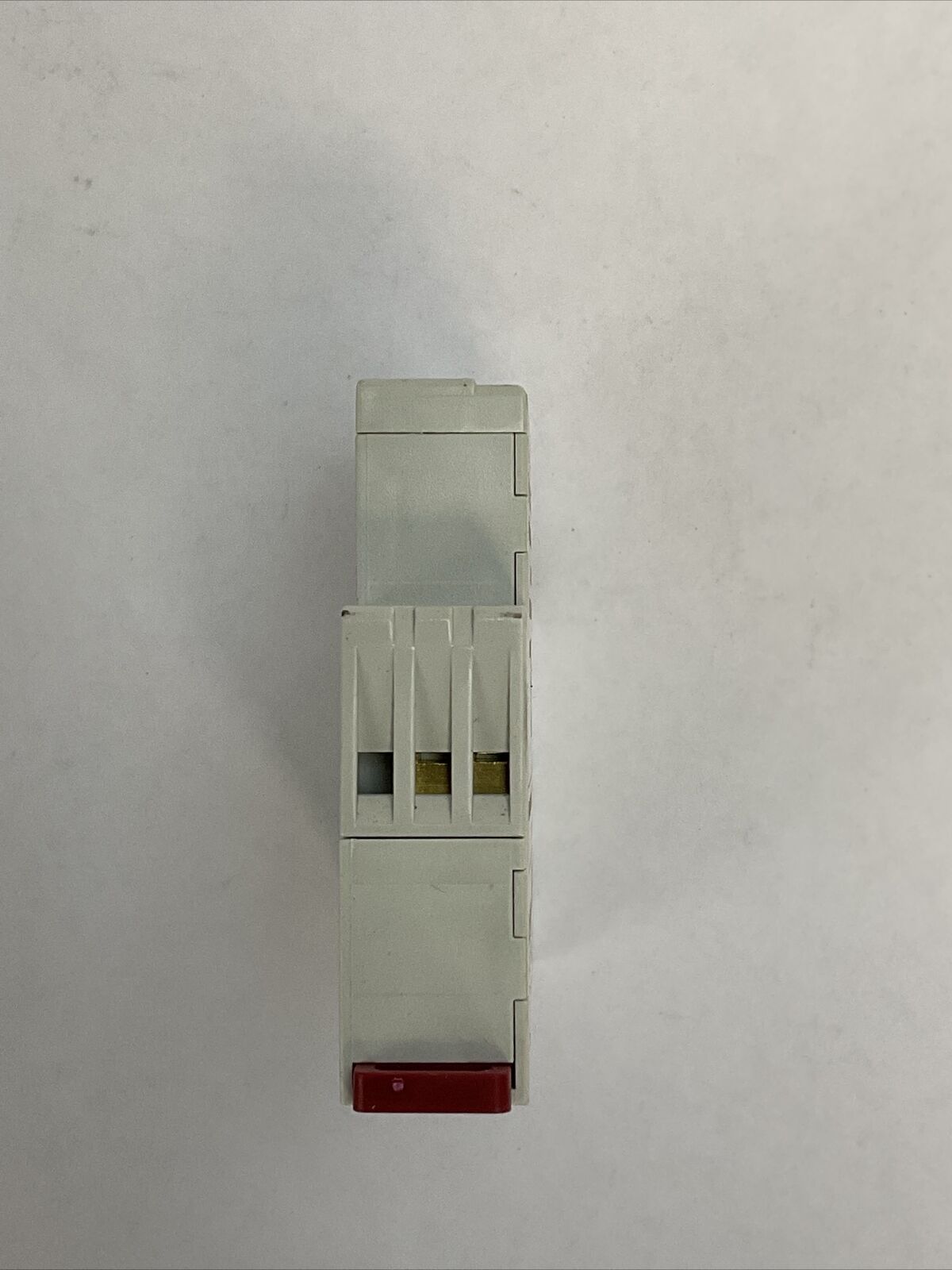 ALLEN BRADLEY 700-FEA1TU22 TIMER ON-DELAY SER A 110...120VAC 24VAC/DC