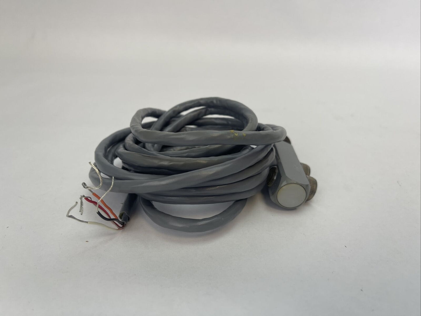 ALLEN BRADLEY TYPE 42RC1 MODEL 4000 PHOTOSWITCH 8522