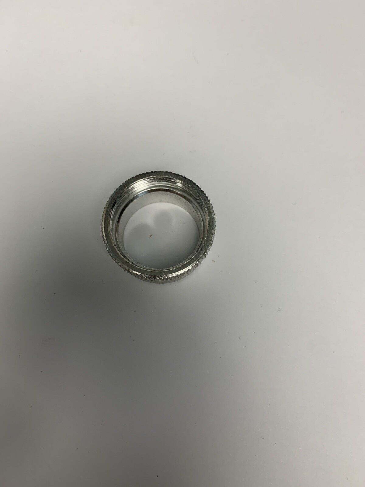 Square D 9001 K-42 Series A Ring Nut