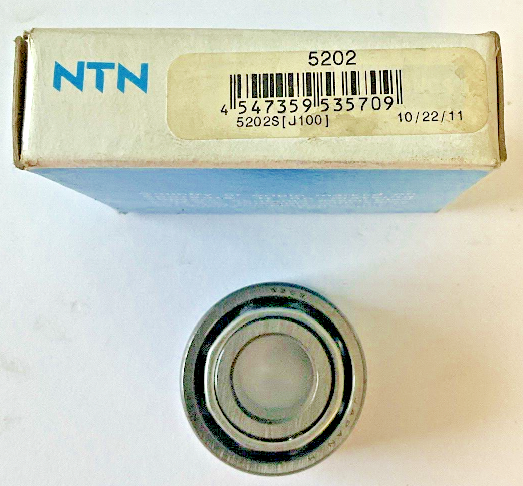 NTN 5202 BEARING ***LOTOF2***