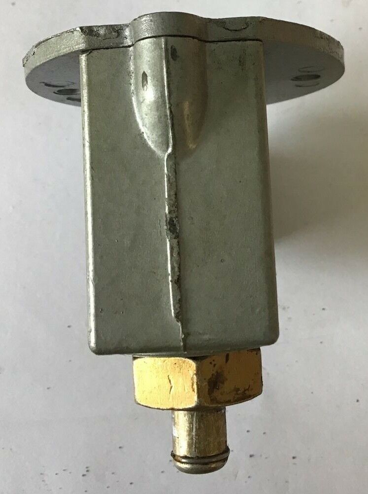 MICRO SWITCH BZV-RQ 250VAC 15A "L103" LIMIT SWITCH