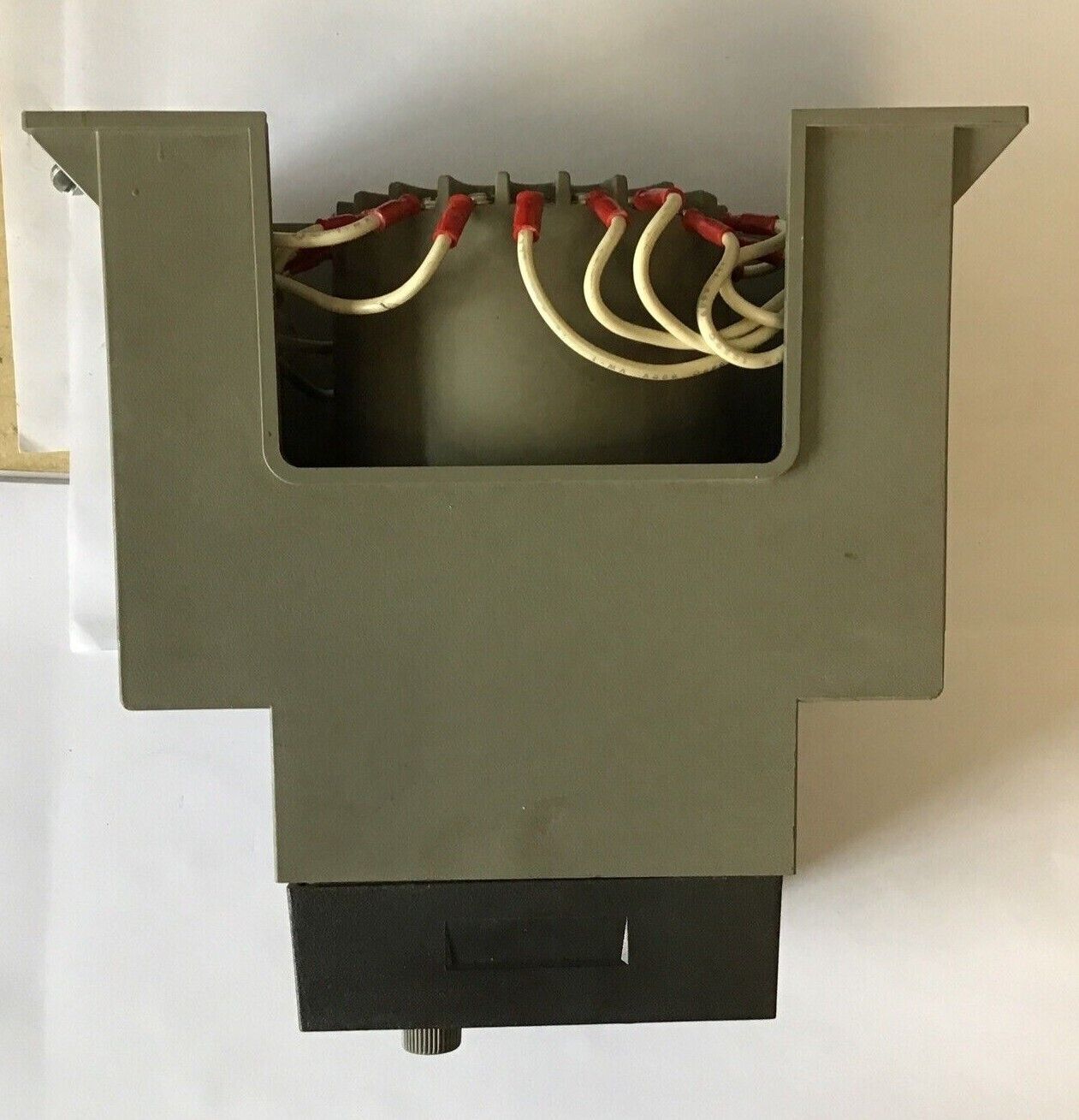 ATC AUTOMATIC TIMING CONTROLS 342B200F10PX TIMER 24-240VAC