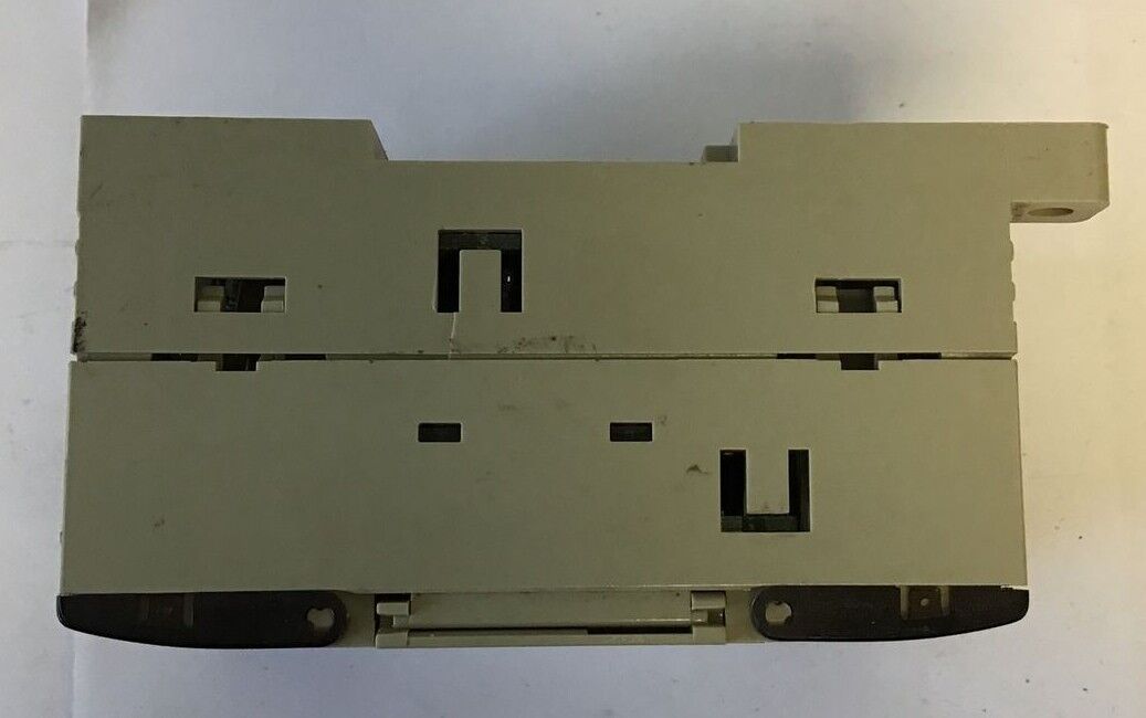 OMRON CP1A-10CDT-D PROGRAMMABLE CONTROLLER 24VDC 6W