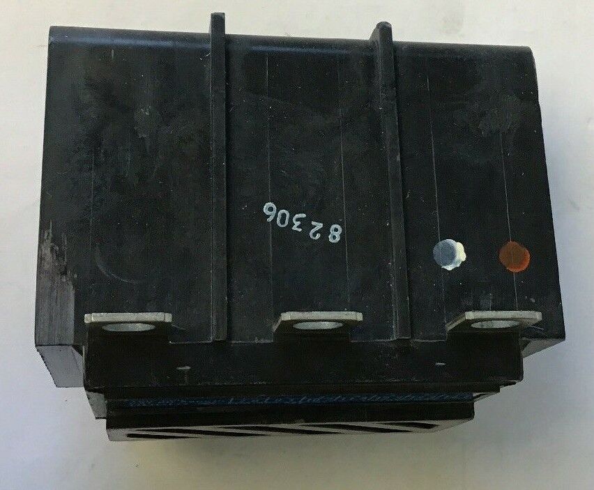 GOULD A80C10 TRIP COIL 1.63 AMP MAX