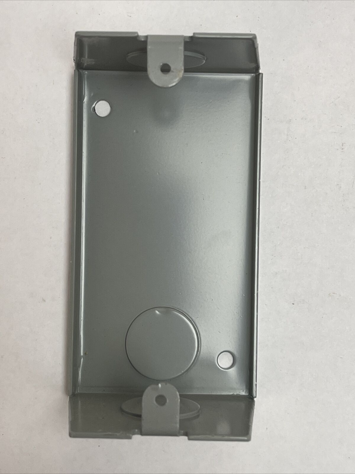 WESTINGHOUSE MST02SN MANUAL STARTER SWITCH 2 POLE NEMA 1 ENCLOSURE 1HP 115-230V