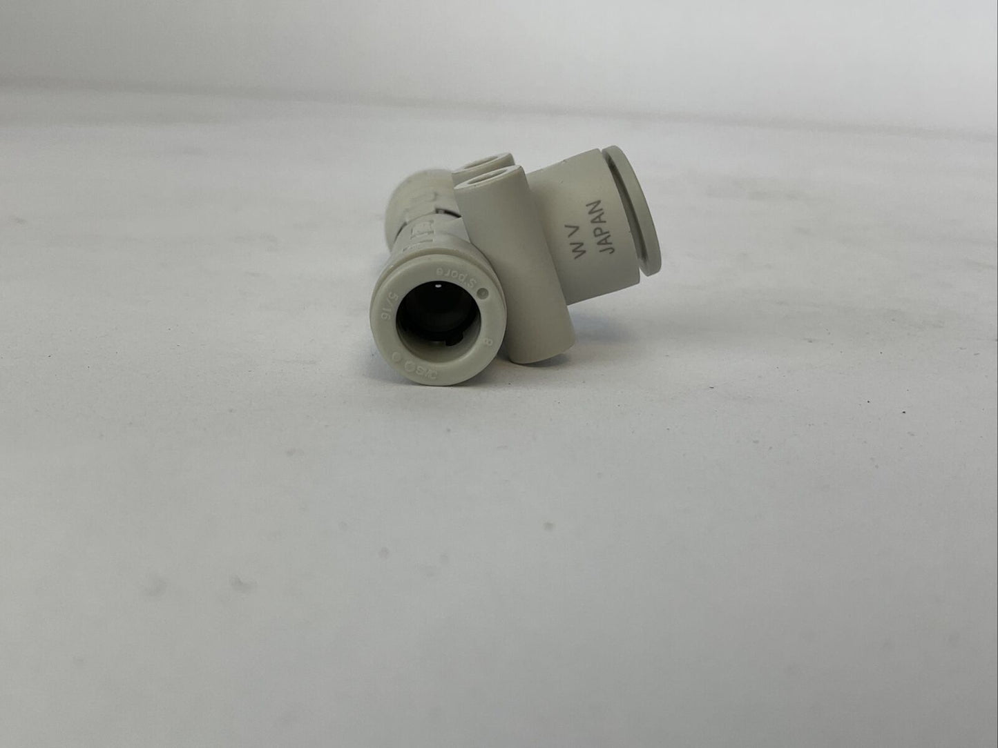 SMC ZH13DSA-08-10-10N PUMP VACUUM GENERATOR