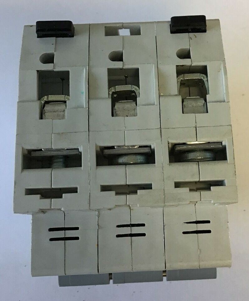 ALLEN BRADLEY 1492-SP3C100 CIRCUIT BREAKER SER.C 415VAC 10A