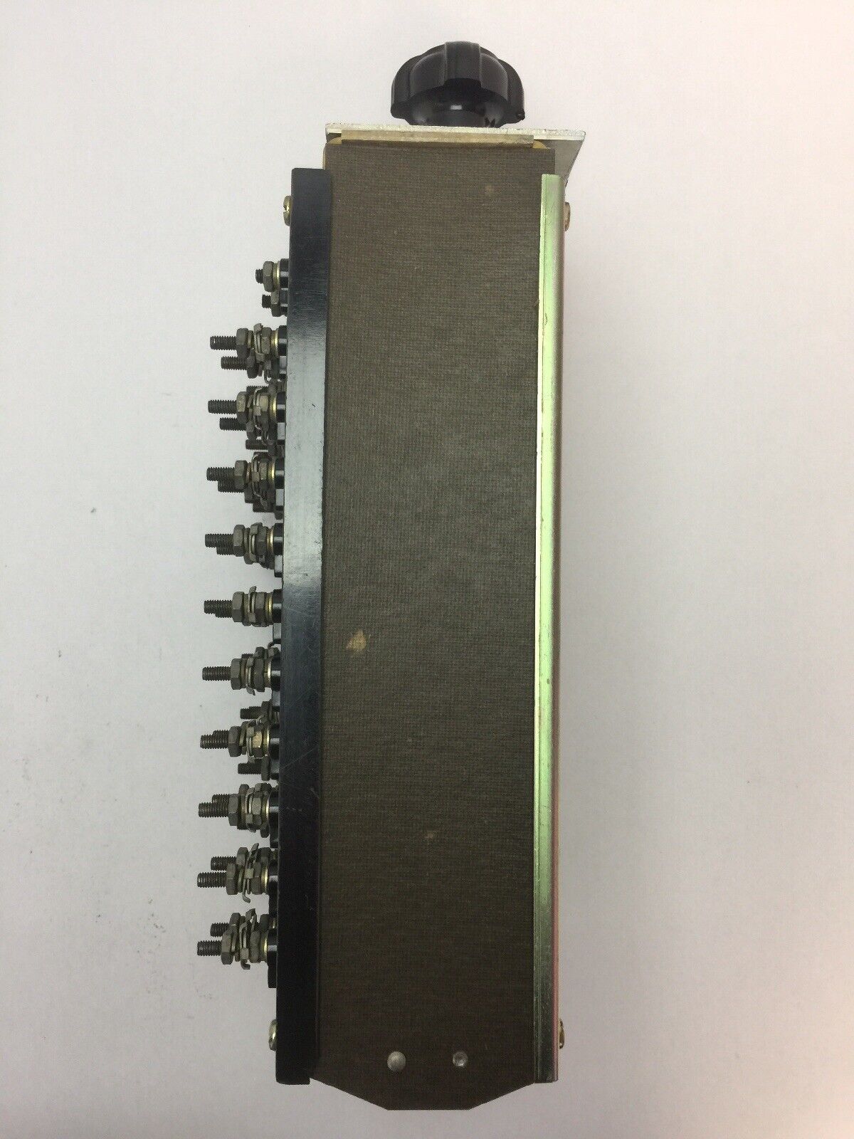 WESTINGHOUSE 503A805G01 TYPE W SWITCH 600 VOLTS 20 AMPERES
