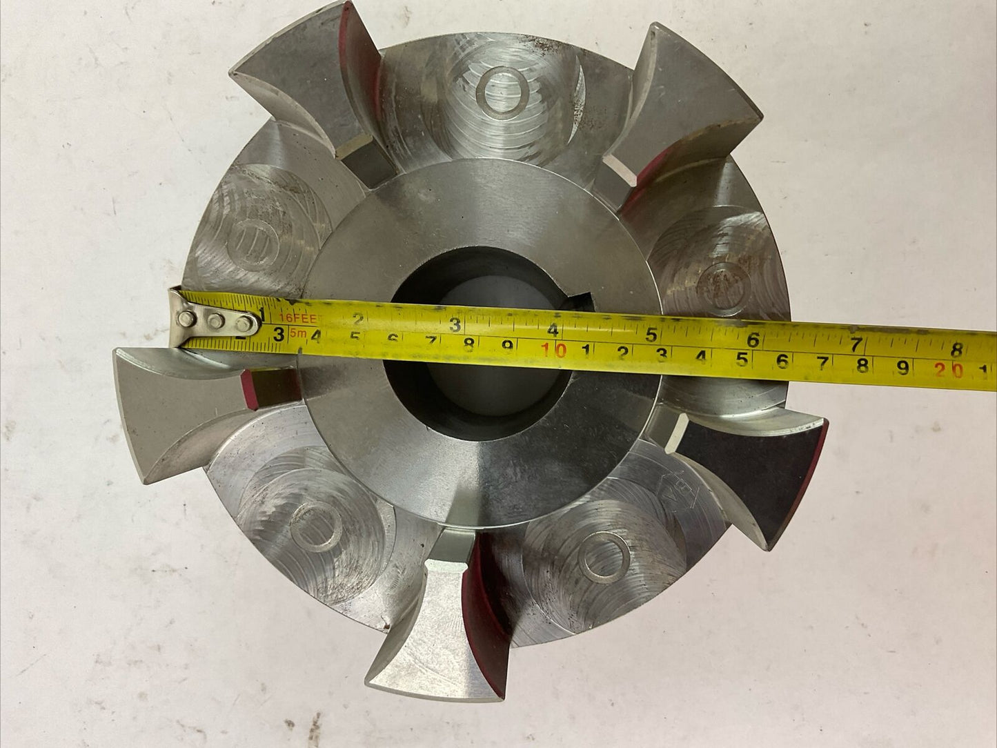 ROTEX 75 COUPLER