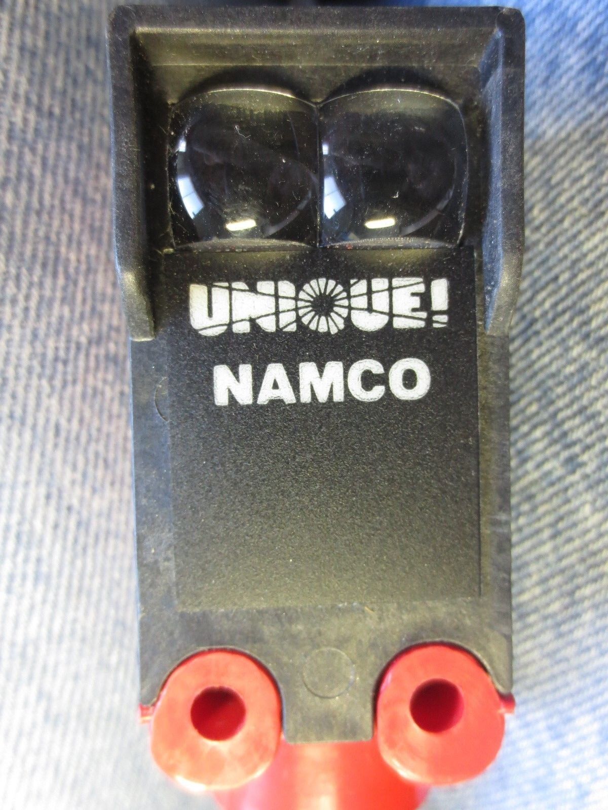NAMCO CONTROLS EP220-12410 PHOTO-ELECTRIC SWITCH - NEW SURPLUS in SEALED BAG