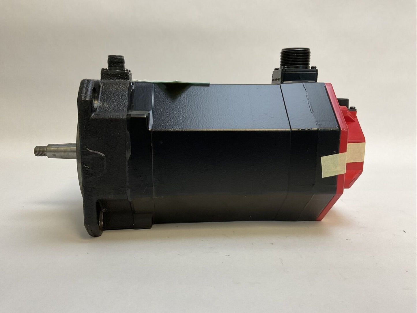 FANUC A06B-0238-B605#S000 AC SERVO MOTOR A860-2010-T341 PULSECODER aiAR128