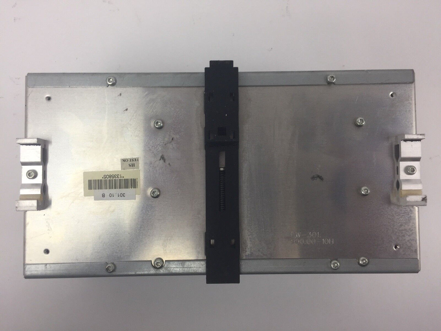 SOLA SDN 30-24-480 POWER SUPPLY INPUT 3AC 400-500V 50-60HZ 2A OUTPUT DC 24V/30A