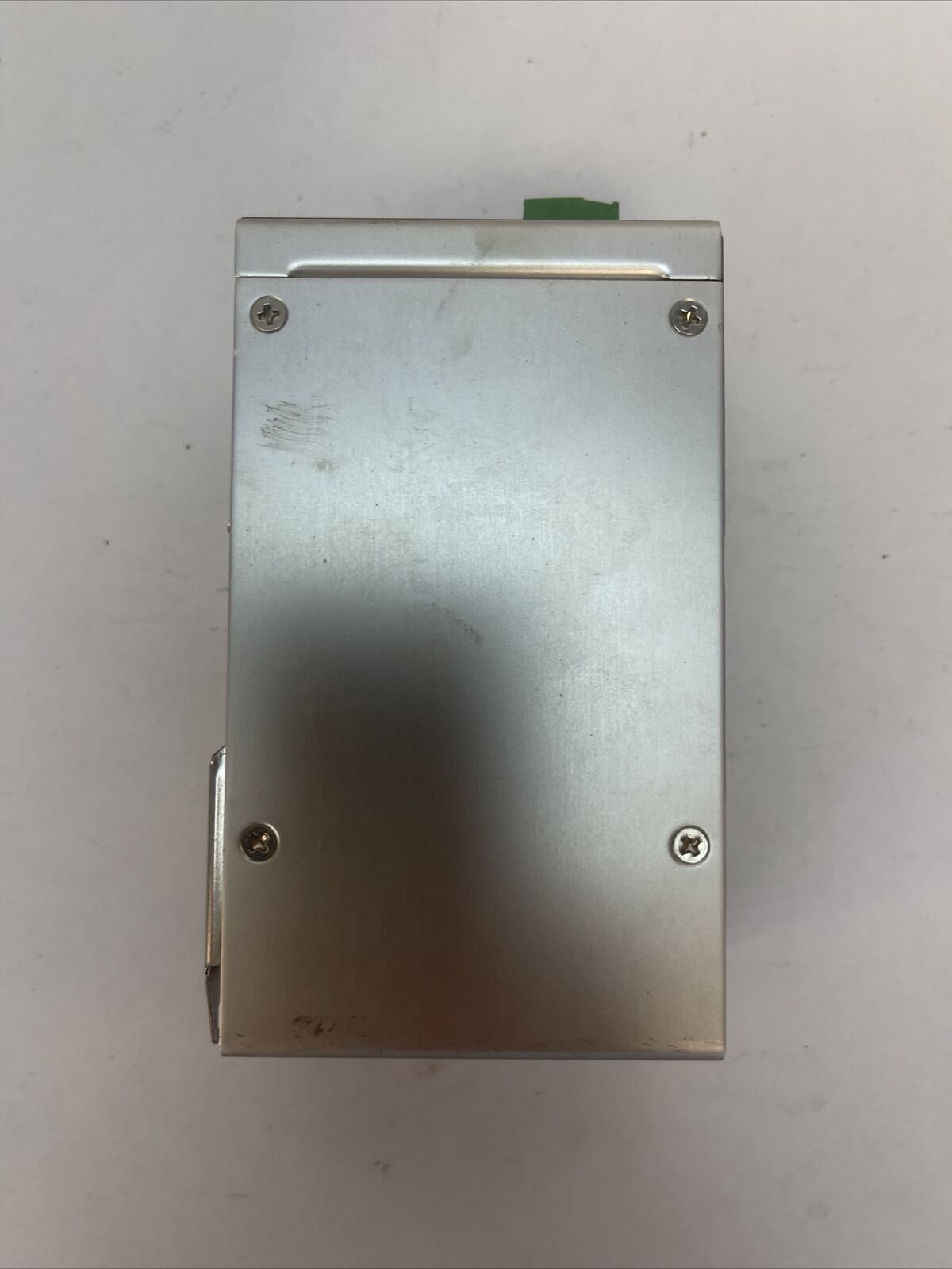PHOENIX CONTACT FL SWITCH SFN 8TX 2891929 24VDC ETHERNET 8 PORT