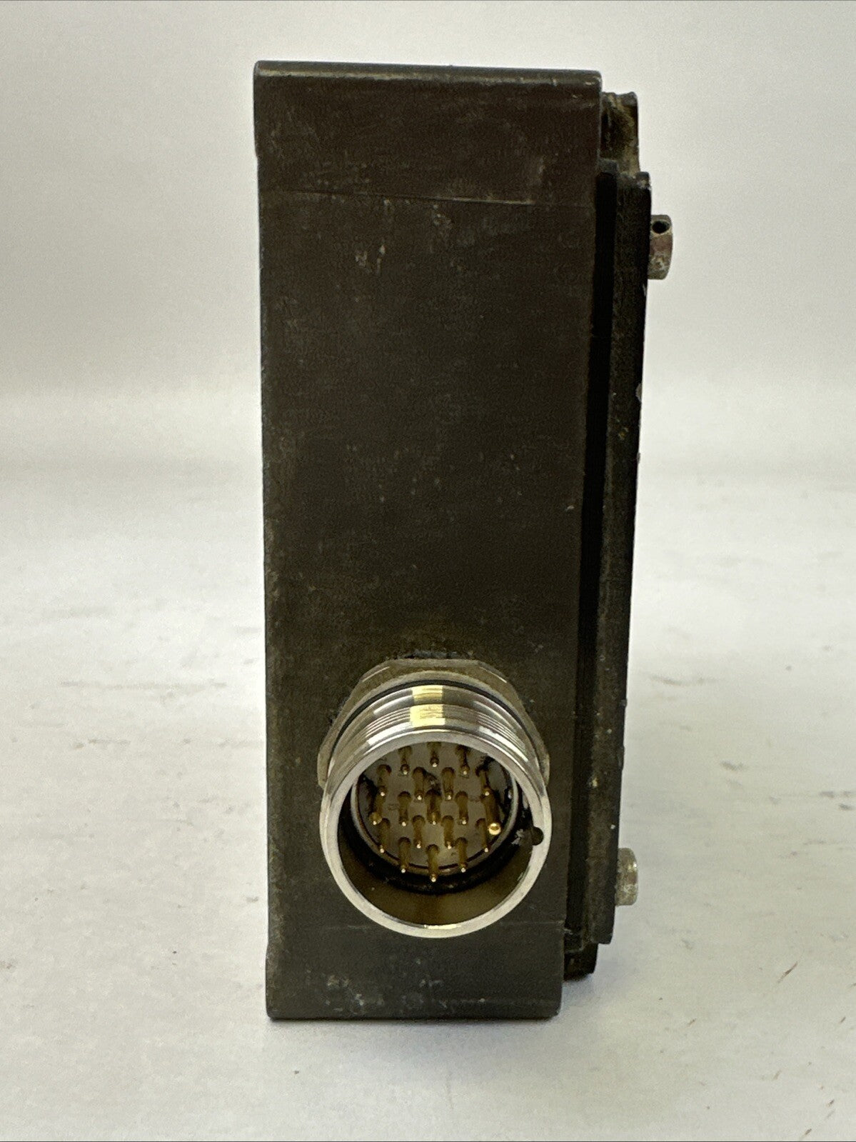 EUCHNER TZ1LE024RC18VAB-C1826 SAFETY SWITCH AC-15 4A 110V DC-13 4A 24V