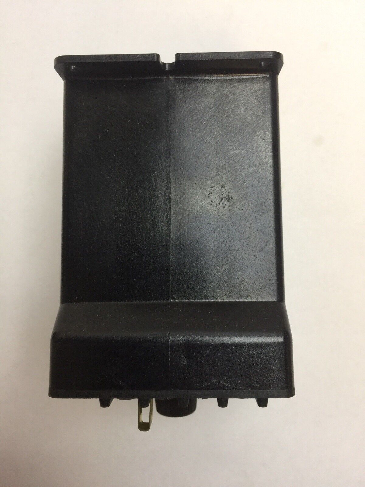 EAGLE SIGNAL CONTROLS CG510A6 TIME DELAY RELAY 5C77X