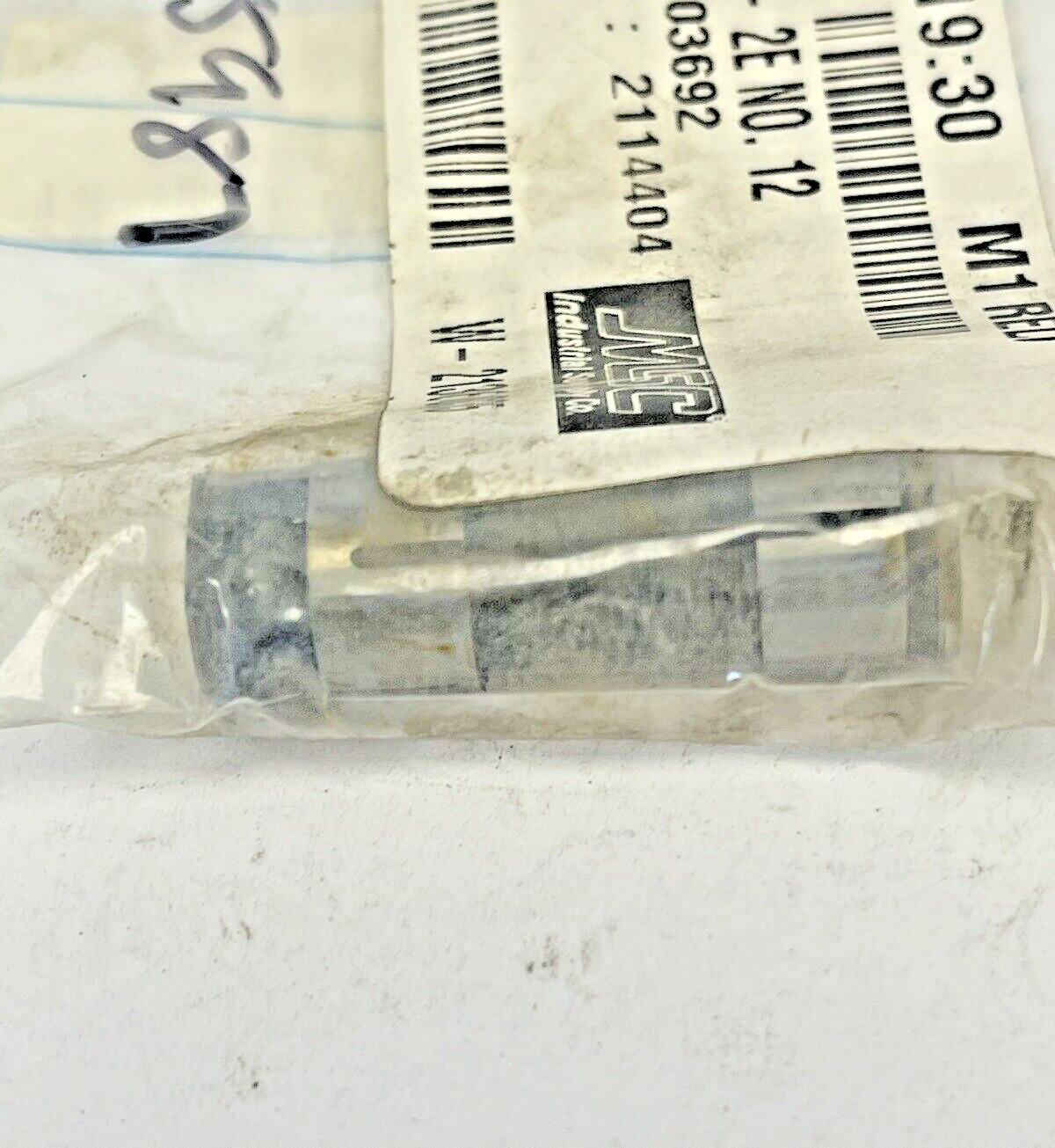 ROCKFORD ETTCO PROCUNIER - 97908834 - 2-E TAP COLLET - #12 TAP