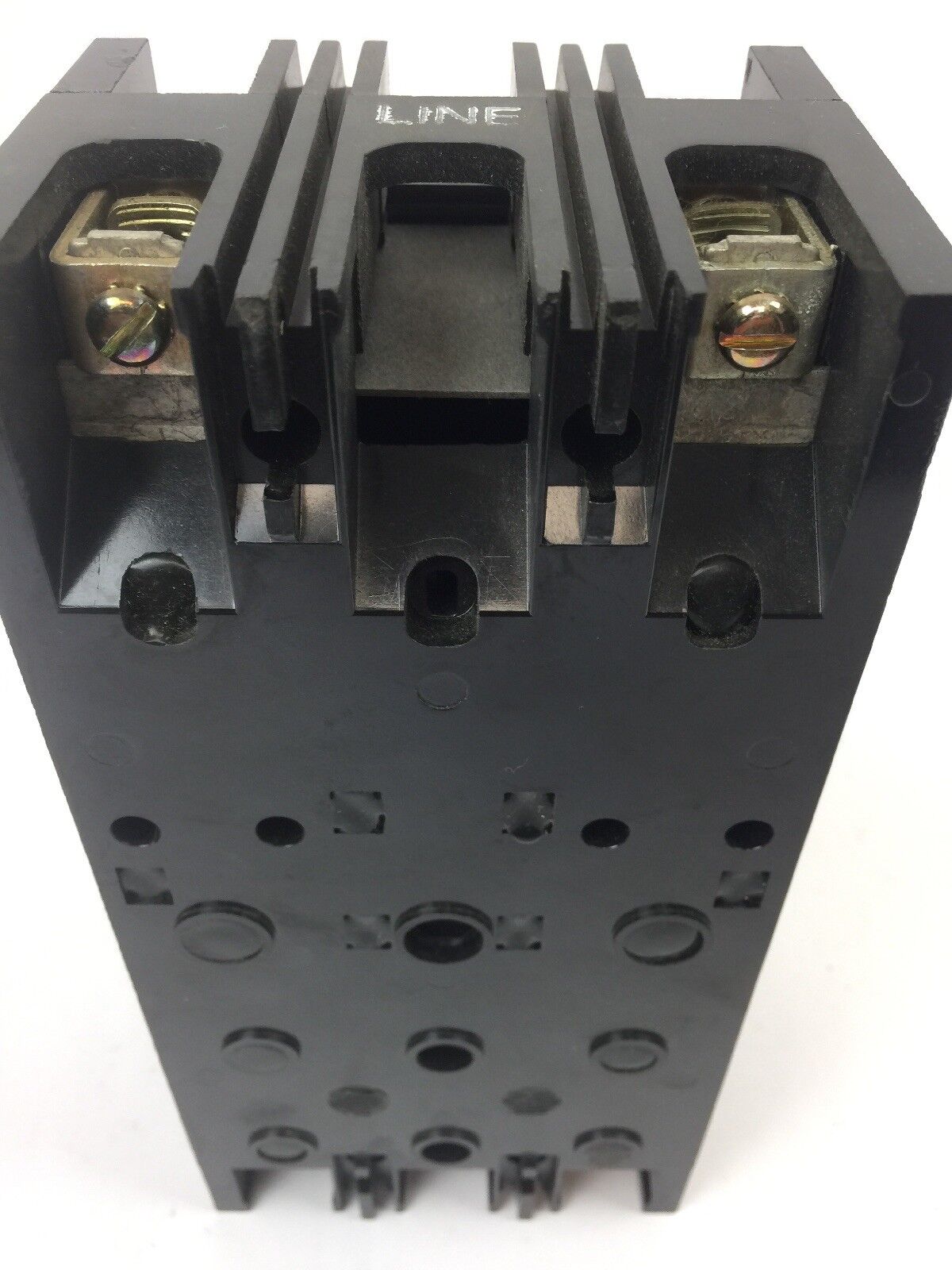 WESTINGHOUSE FB2090PL TRI PAC CKT BRKR 2P 90A 40C 600 VAC 250 VDC