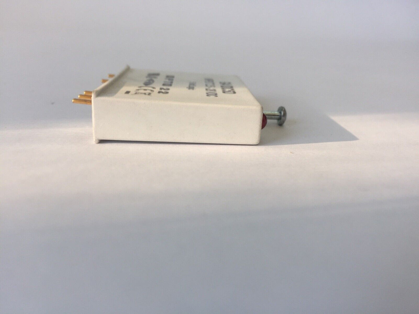 OPTO 22 G4IDC5D INPUT 2.5-28VDC 5 VOLT LOGIC (LOT OF 5)