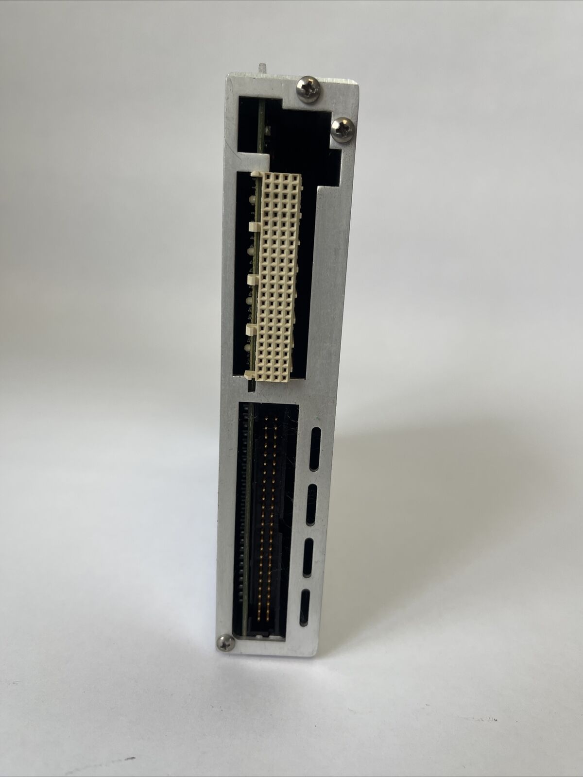 NATIONAL INSTRUMENTS SCXI-1112 8-CHANNEL THEMOCOUPLE AMPLIFIER 42V
