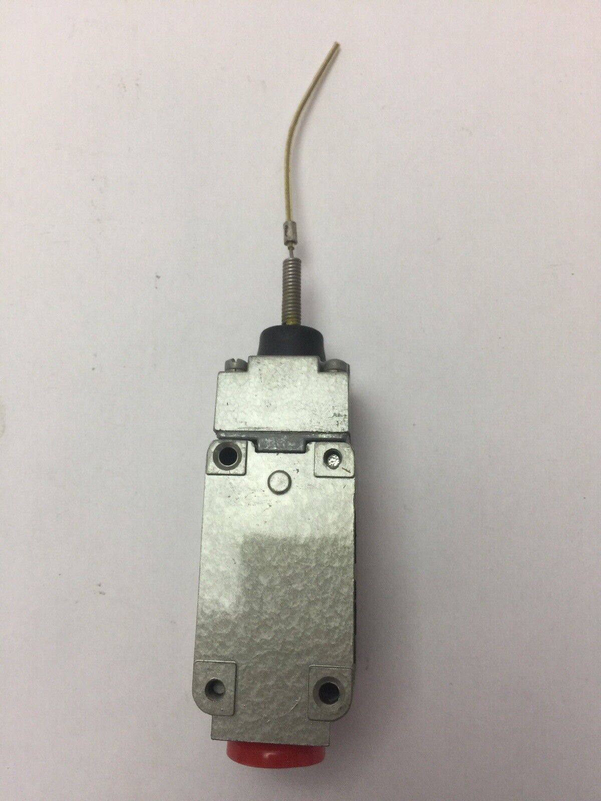 R.B. DENISON LOXSWITCH C2BW LIMIT SWITCH