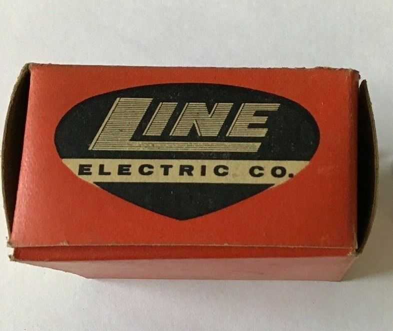 LINE ELECTRIC BD-O BUZZER 12VDC12-16VAC