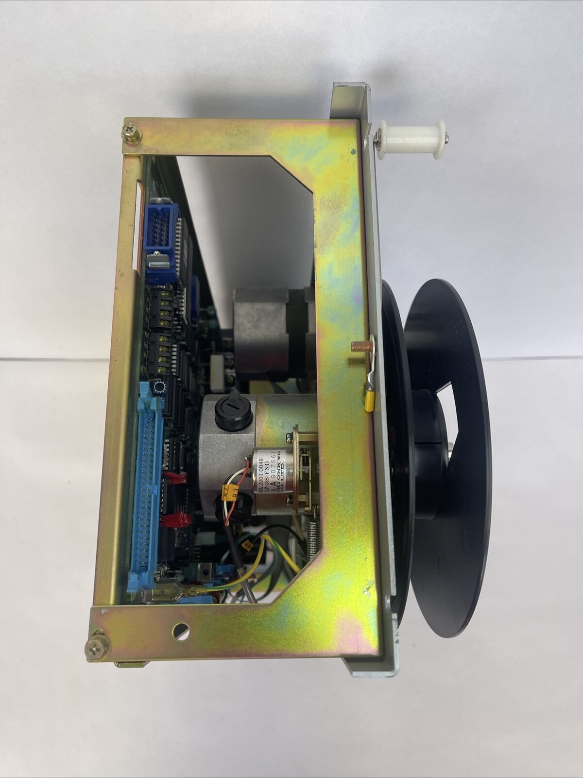 FANUC A13B-0080-B001 TAPE READER UNIT