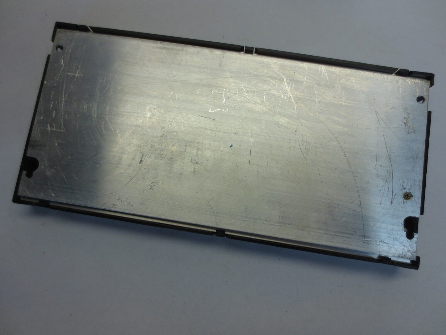 GE FANUC IC693CHS397K 5 SLOT BASE EMI ENHANCED