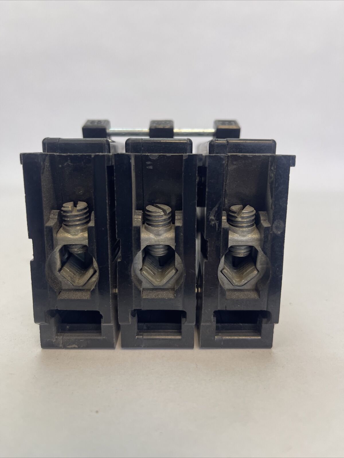 WESTINGHOUSE HQP3060H QUICKLAG P CIRCUIT BREAKER 3P 60AMP 240AC