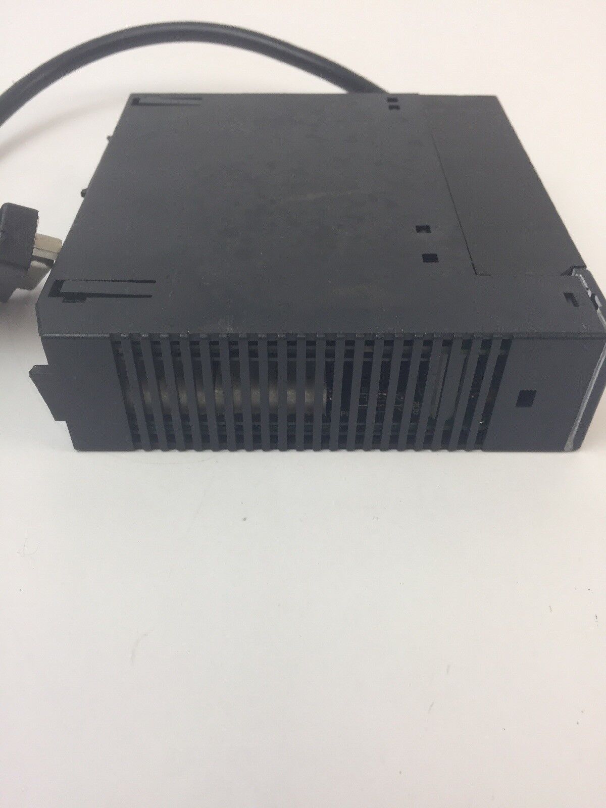 GE FANUC IC693PCM311P PROGRAMMABLE COPROCESSOR - 640K MODULE