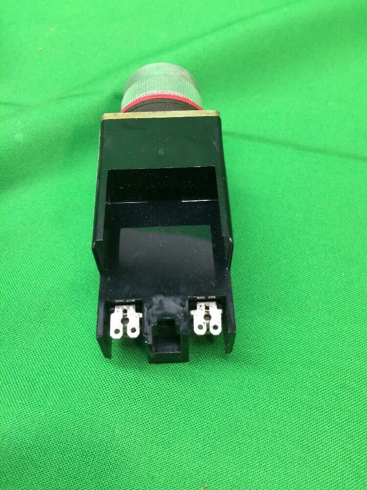 ALLEN BRADLEY 800MR-P16S PILOT LIGHT
