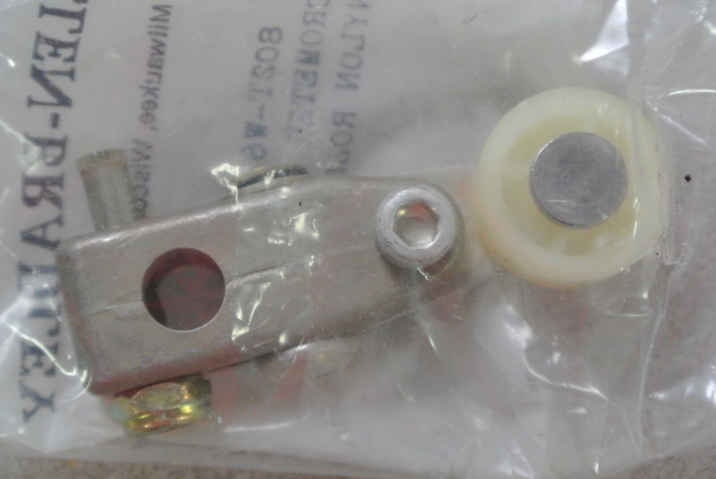 ALLEN-BRADLEY 802T-W6 OPERATING LEVER - NEW SURPLUS in ORIGINAL BAG ROLLER ARM