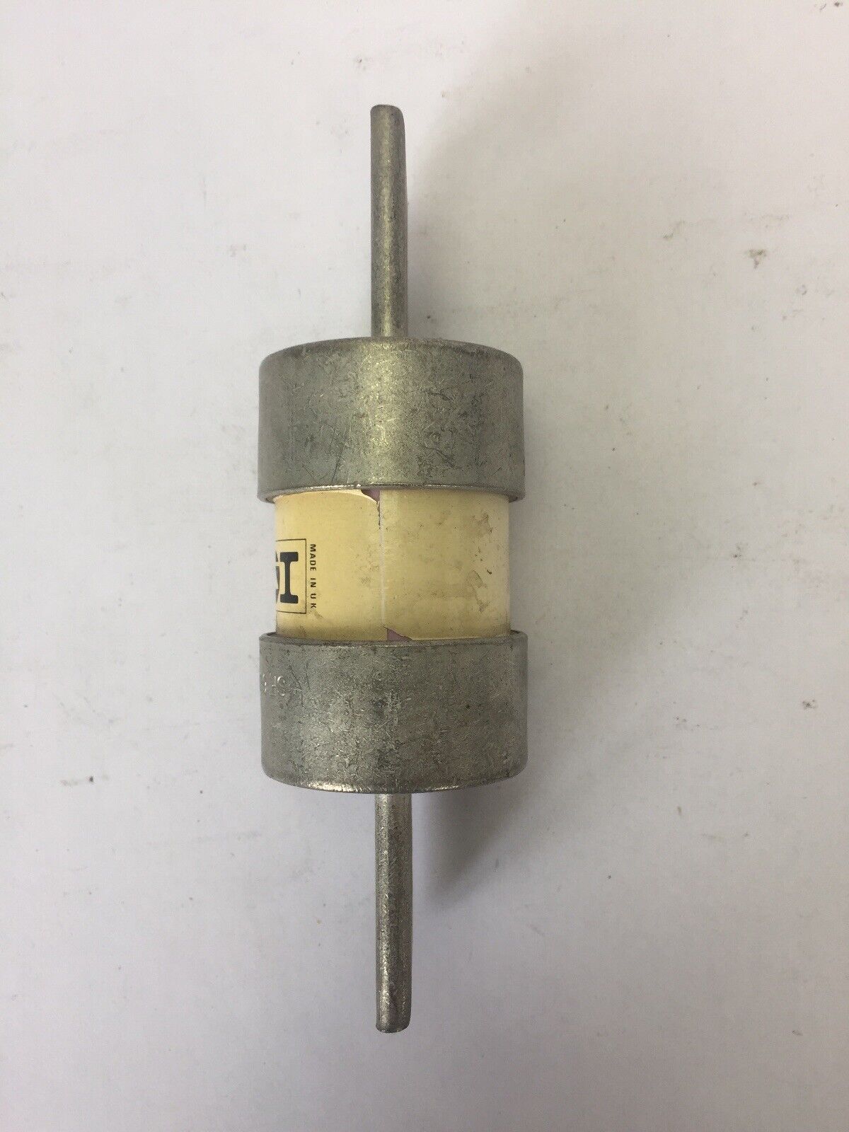 AMPKLIP SF 60C 350 SEMICONDUCTOR FUSE SF60C350