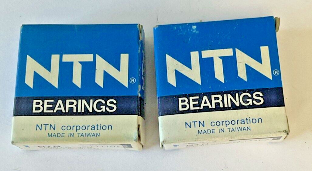 NTN 6004LLBC3/EM BEARING T11107 6004LLBC3/L627 ***LOTOF2***