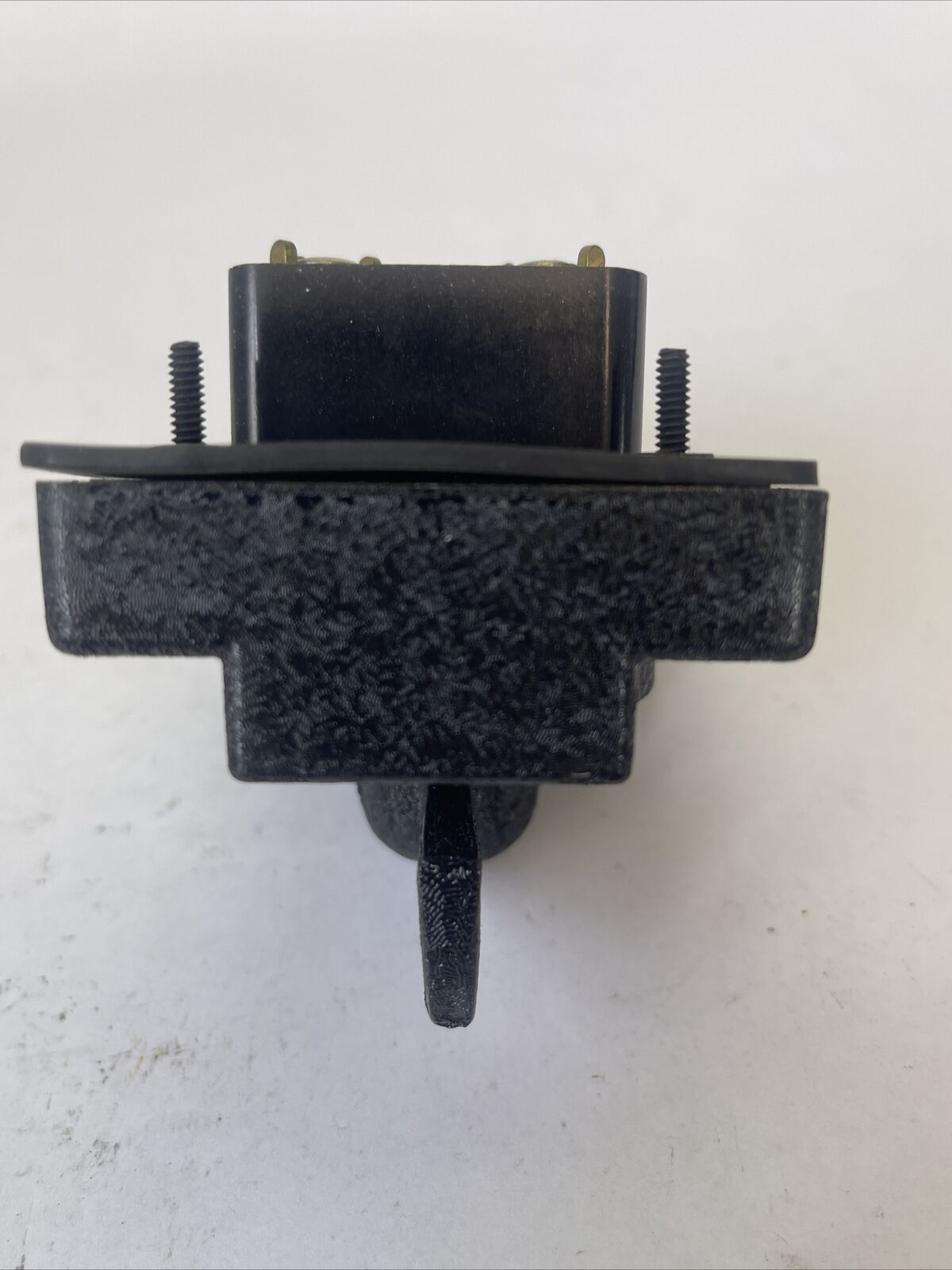 REES 3497 HAND OFF AUTO SELECTOR SWITCH