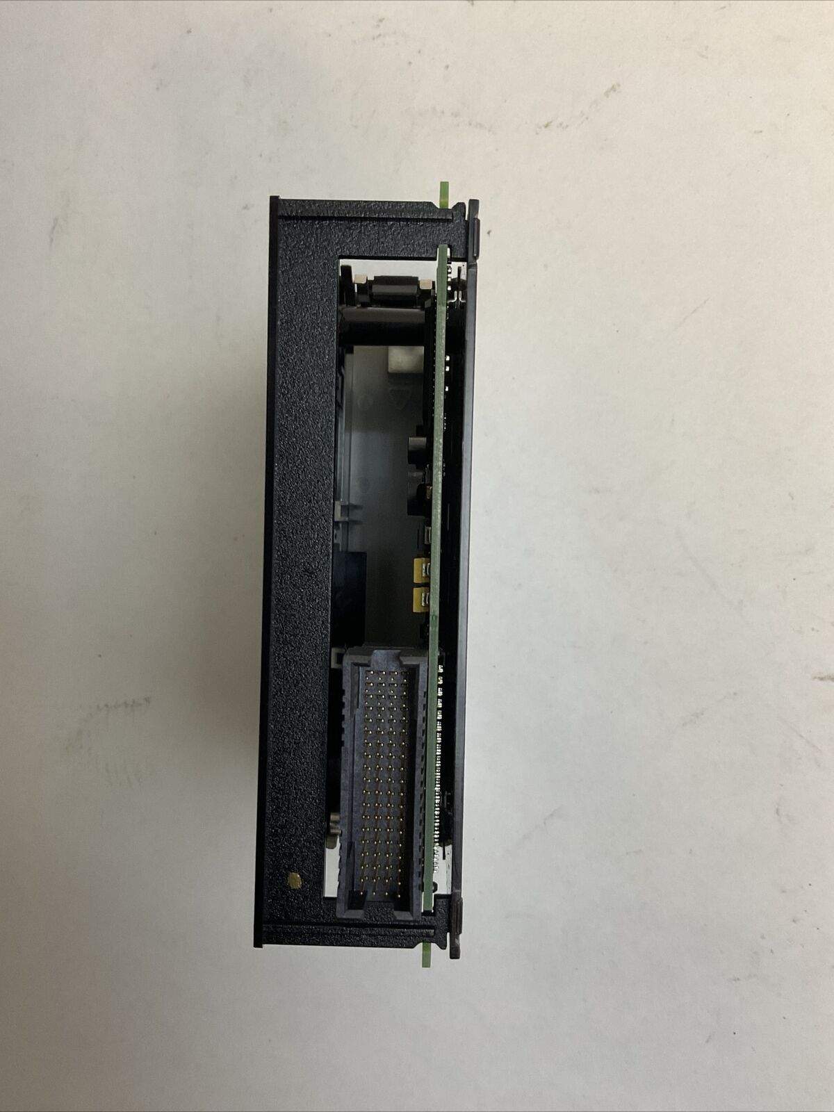 ALLEN BRADLEY 1756-ENBT F/W REV 4.008 ETHERNET/IP 10/100 Mb/s COMMUNICATIONS