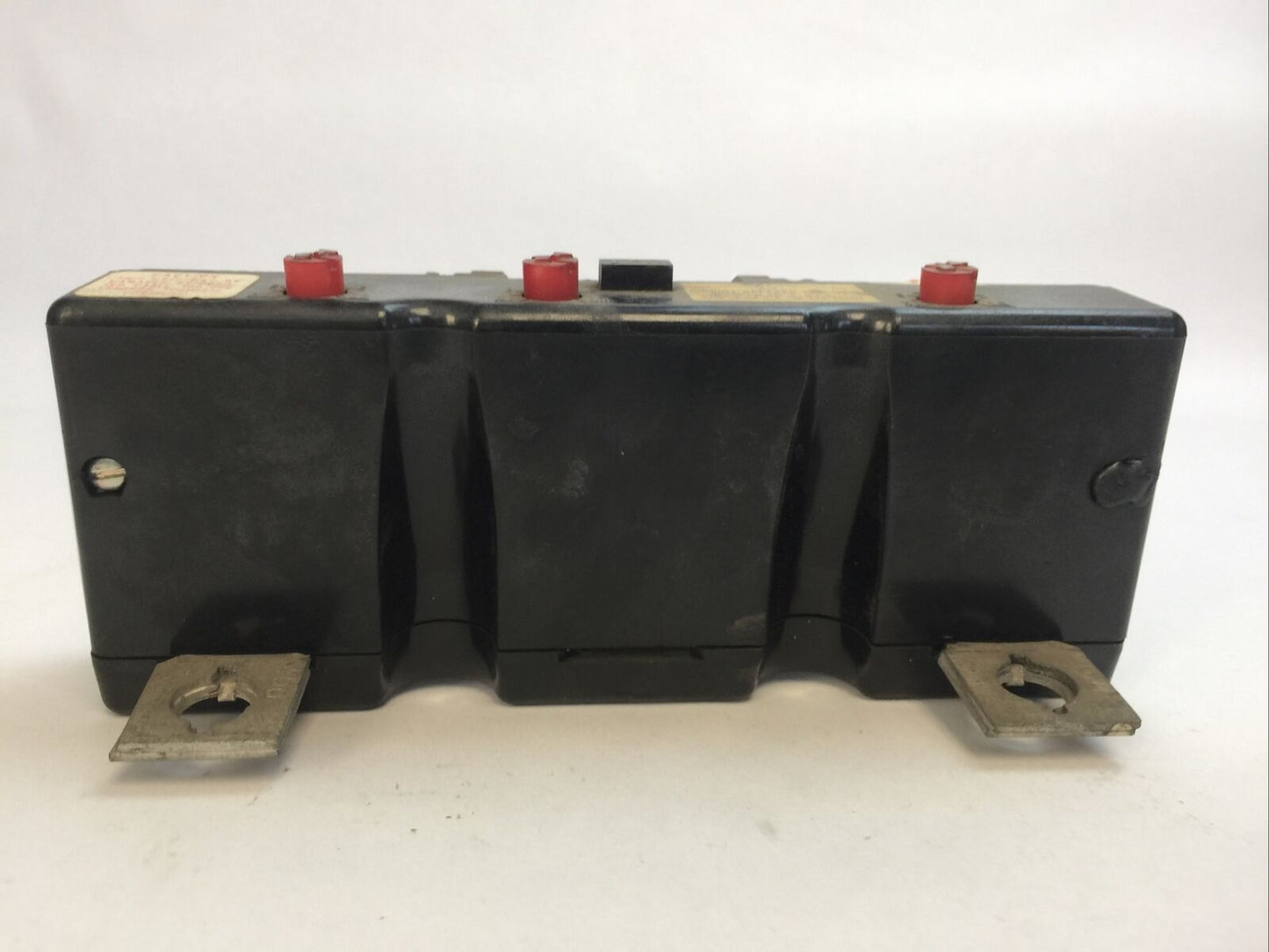 WESTINGHOUSE HLA2400T AB DE-ION TRIP UNIT 400AMP 2POLE MAG TRIP ADJ 2000-4000A