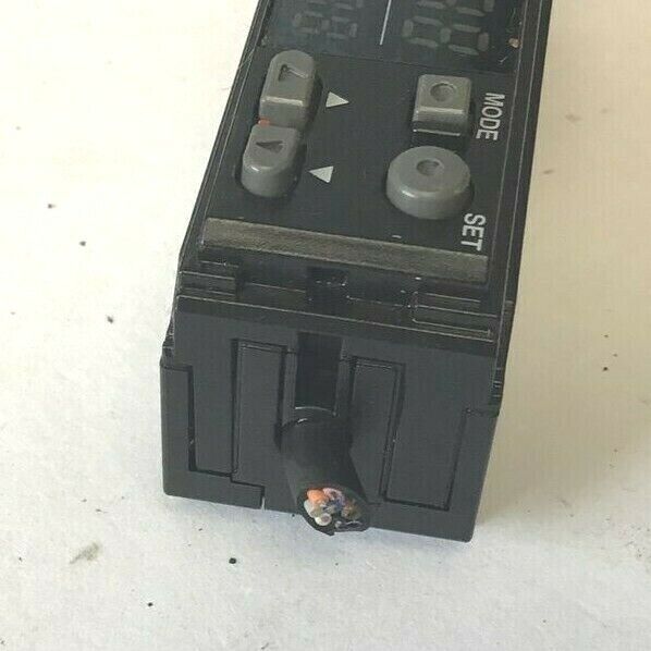 KEYENCE CZ-V21AP FIBER OPTIC 7705086