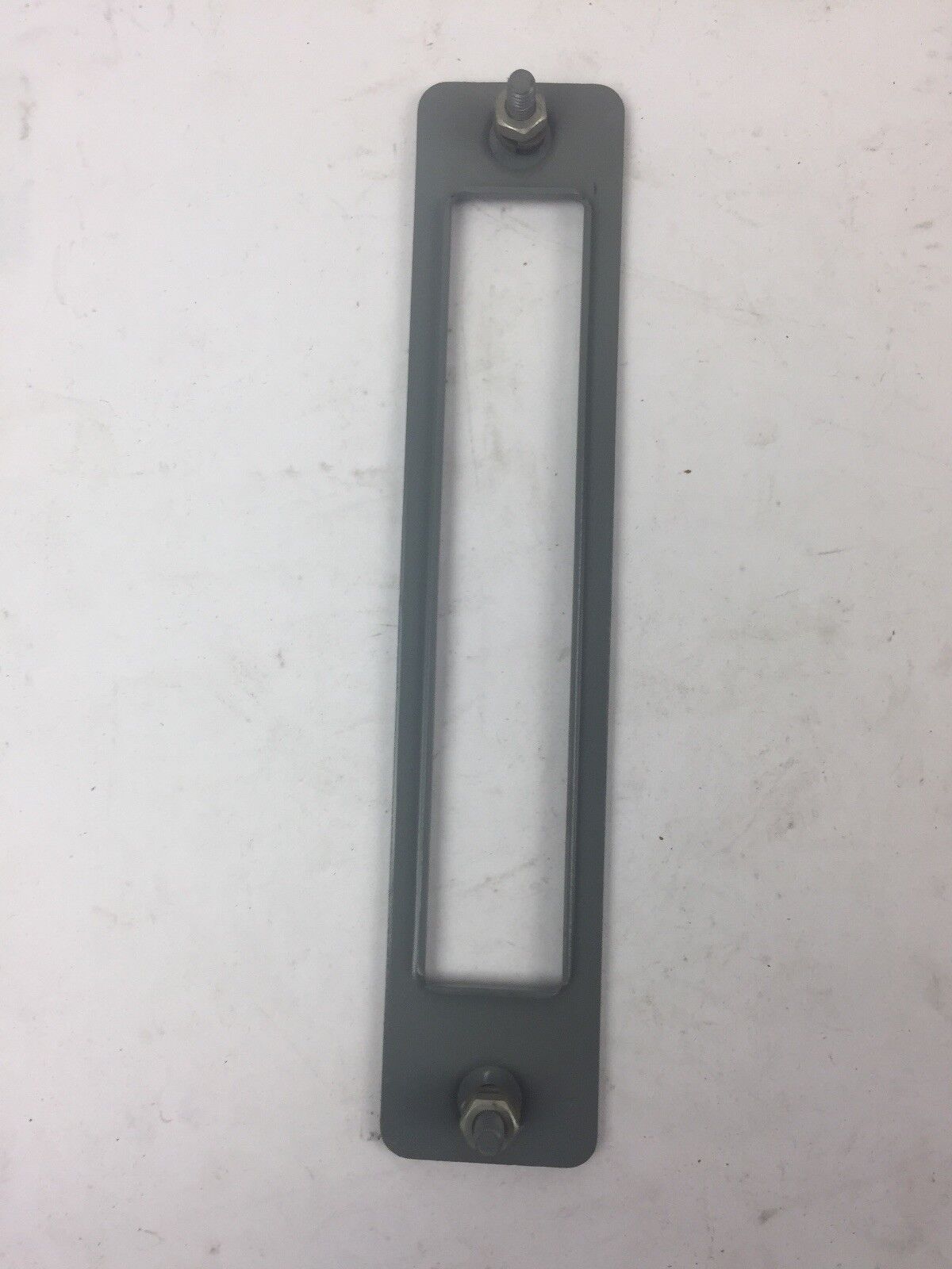 ALLEN BRADLEY 1494D-N2 OPERATOR MECHANISM SERIES A