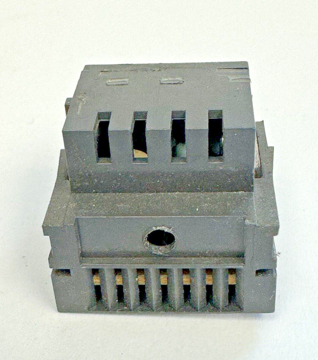 GE - SRPG600A450 - RATING PLUG W/ ADJUSTABLE INSTANTANEOUS TRIP - 450A
