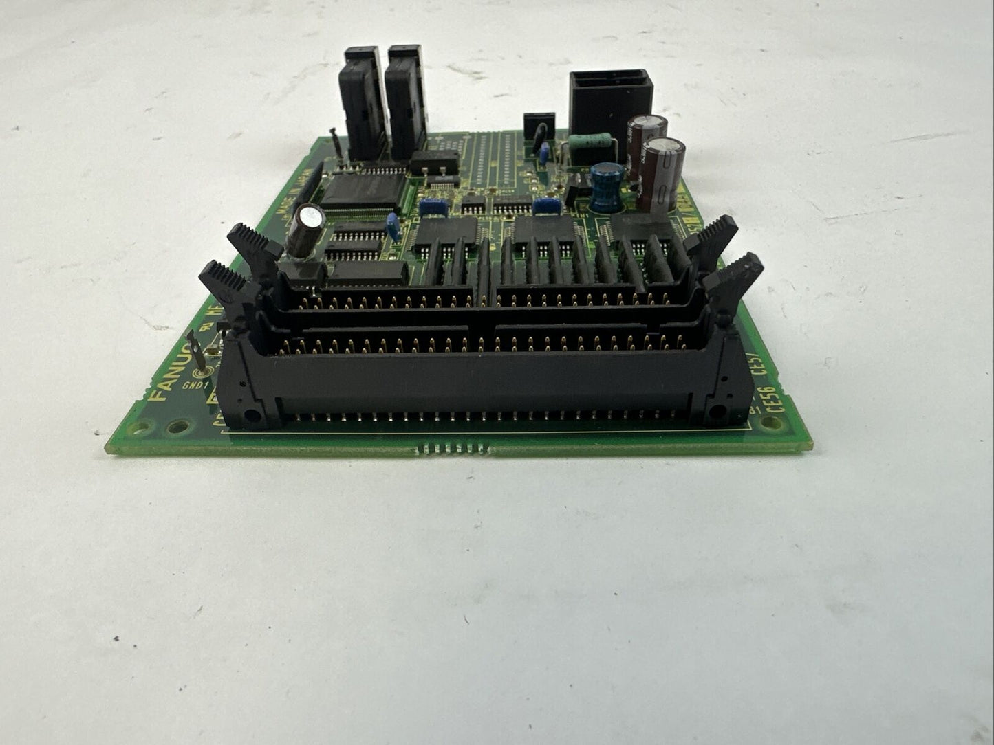 FANUC A20B-2002-0521/04A I/O CIRCUIT BOARD