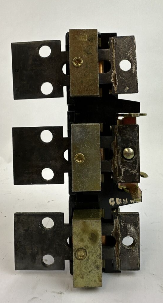 ITE HN3T500 CIRCUIT BREAKER TRIP UNIT 3POLE 600VAC 500AMP