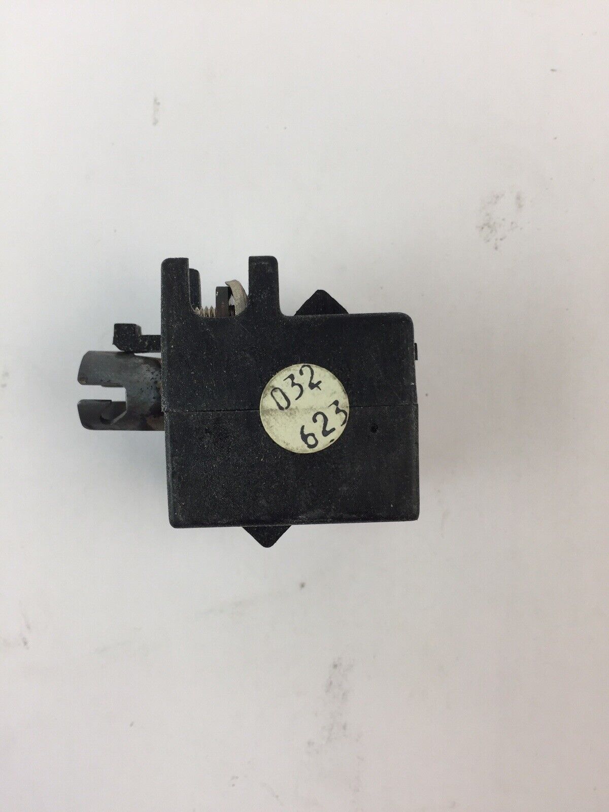KLOCKNER MOELLER FB-NA LAMP SOCKET 250V