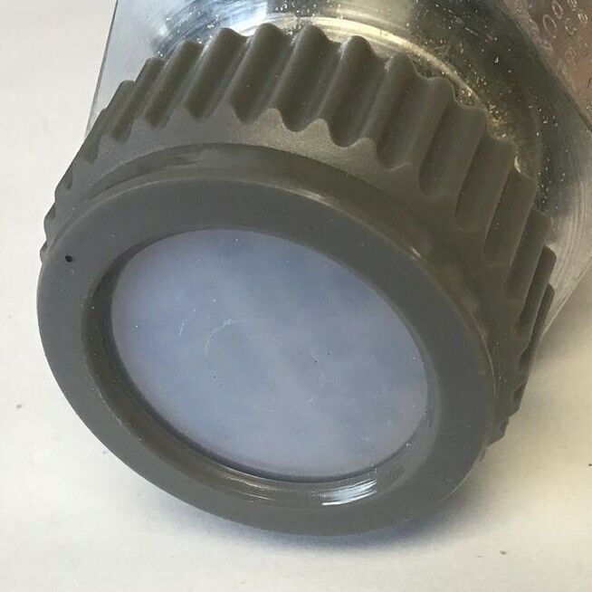 SIEGER 00705-A-1733 GAS DETECTOR CLASS 1