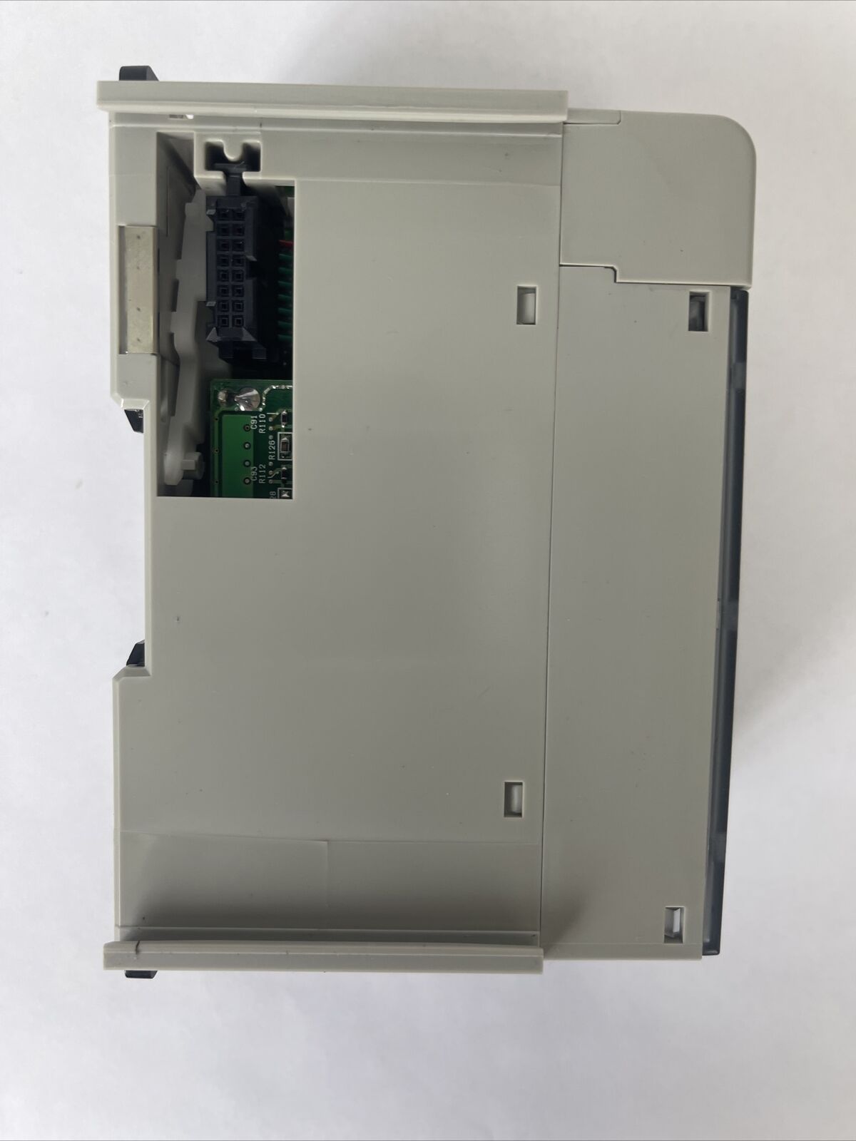 ALLEN BRADLEY 1769-IQ32 COMPACT I/O 32PT INPUT MODULE SER A REV 1 F/W REV 3.1