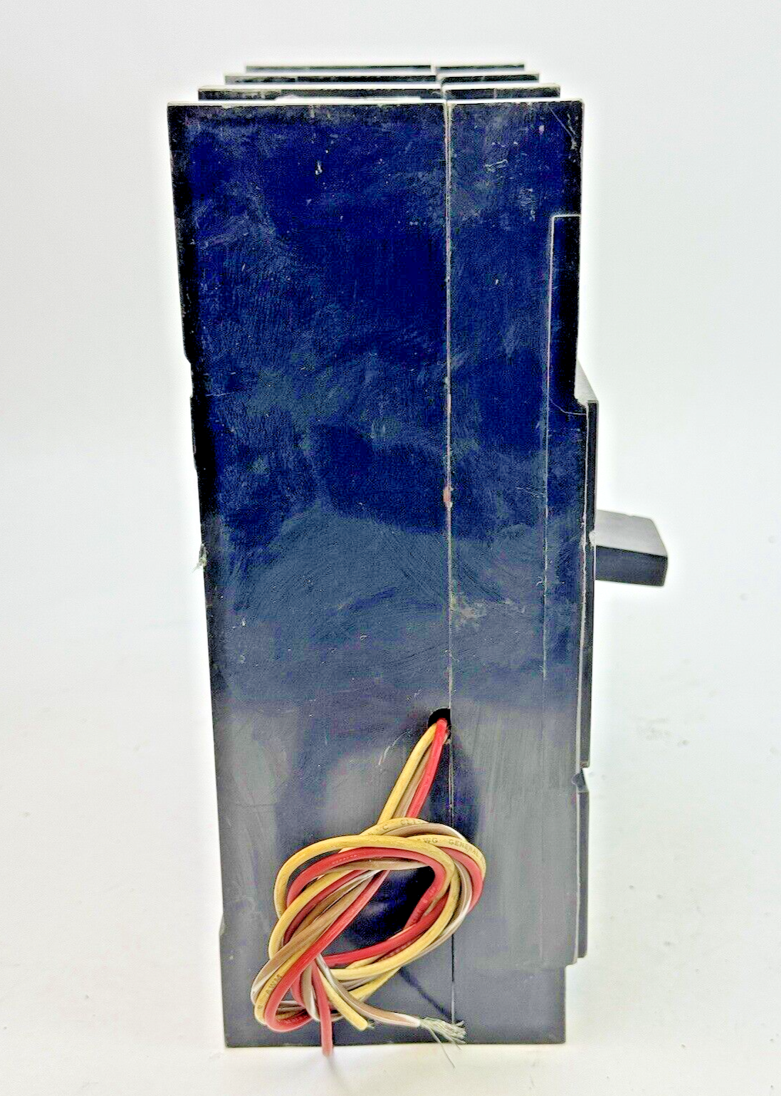 GE - TJK426F000 - CIRCUIT BREAKER W/ 400A TRIP, SHUNT, AUX - 2 POLE/600VAC/400A